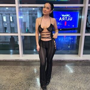Carter jumpsuit from outcast